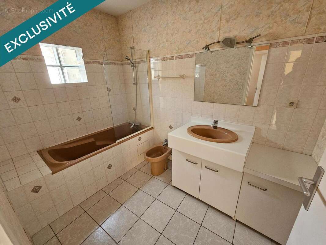 Photo 5 - Appartement à VICHY