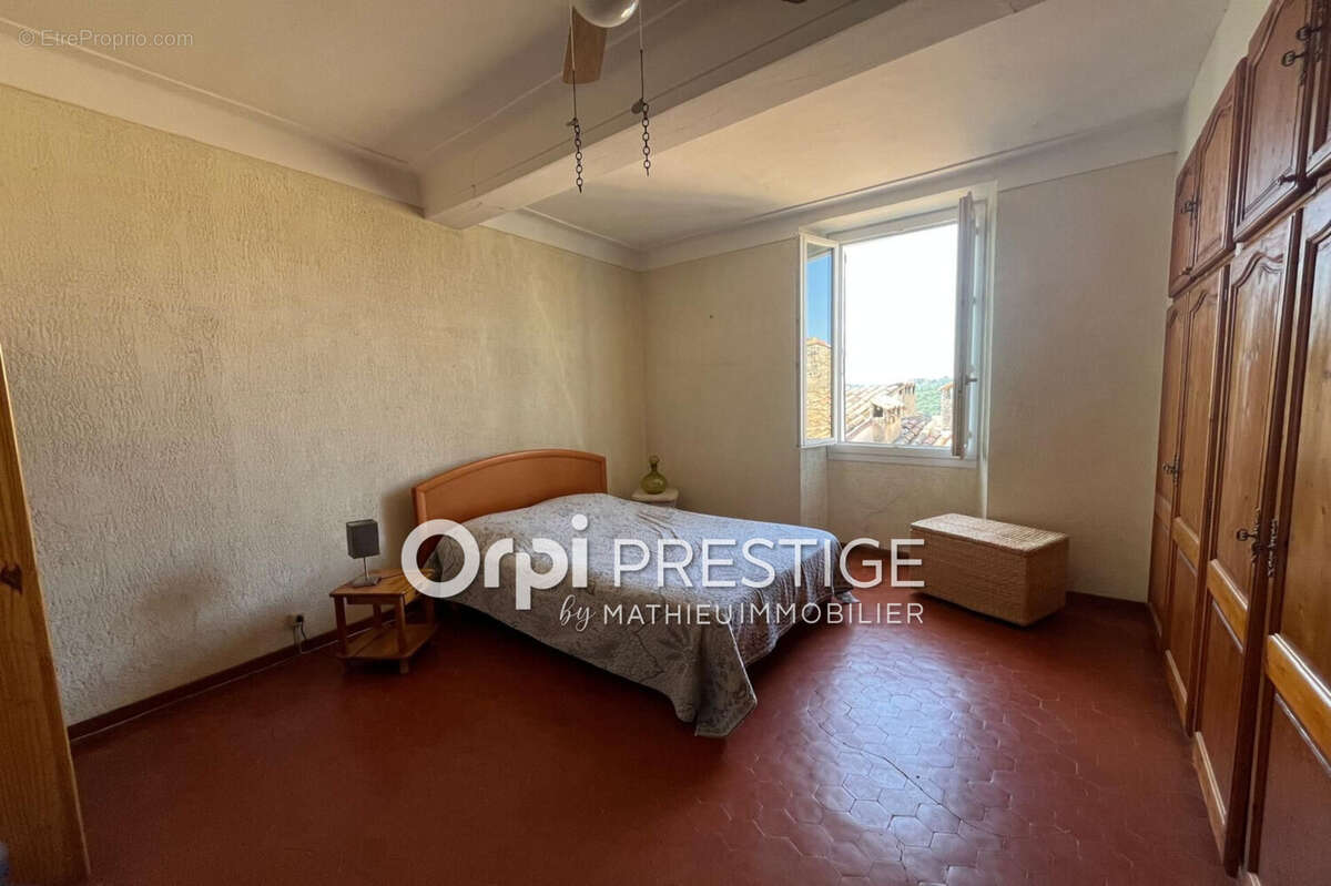 Appartement à BIOT