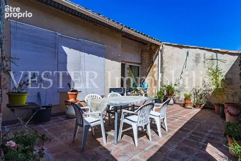 Appartement à AVIGNON