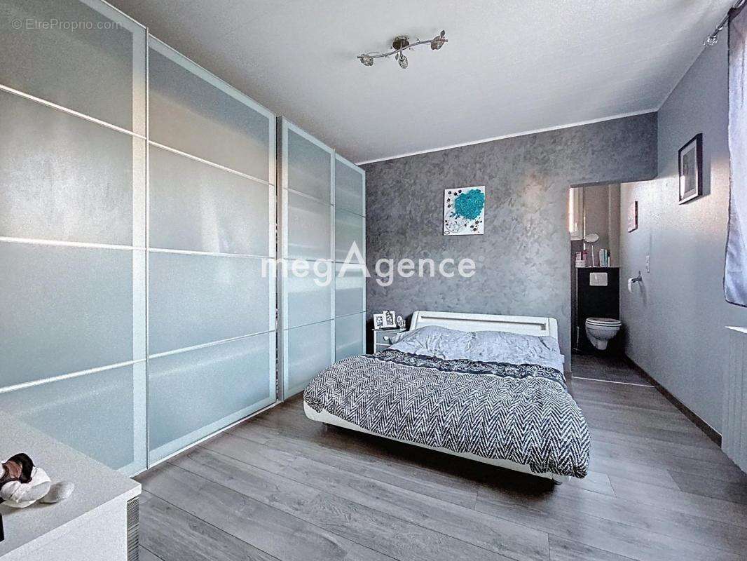 Maison à PORCHEVILLE