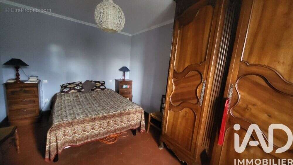 Photo 7 - Maison à LA SELLE-SUR-LE-BIED