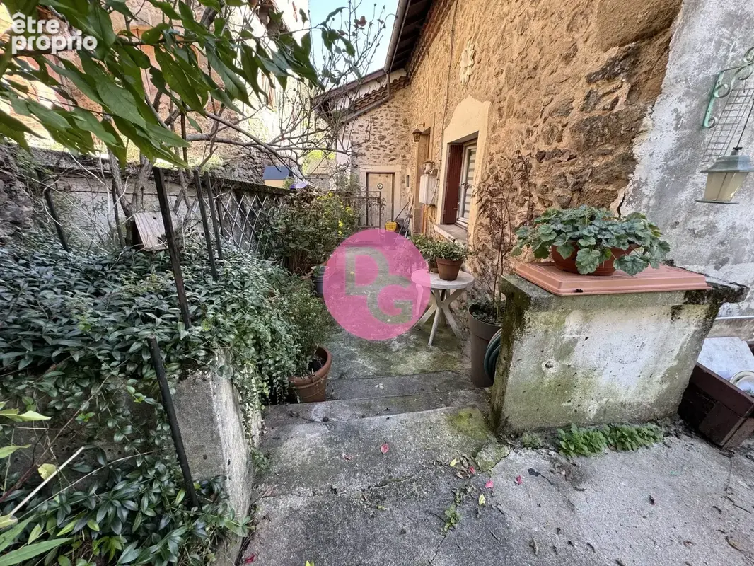Maison 4 pièces 96 m² à vendre à Livinhac-Le-Haut (12300) - photo 9