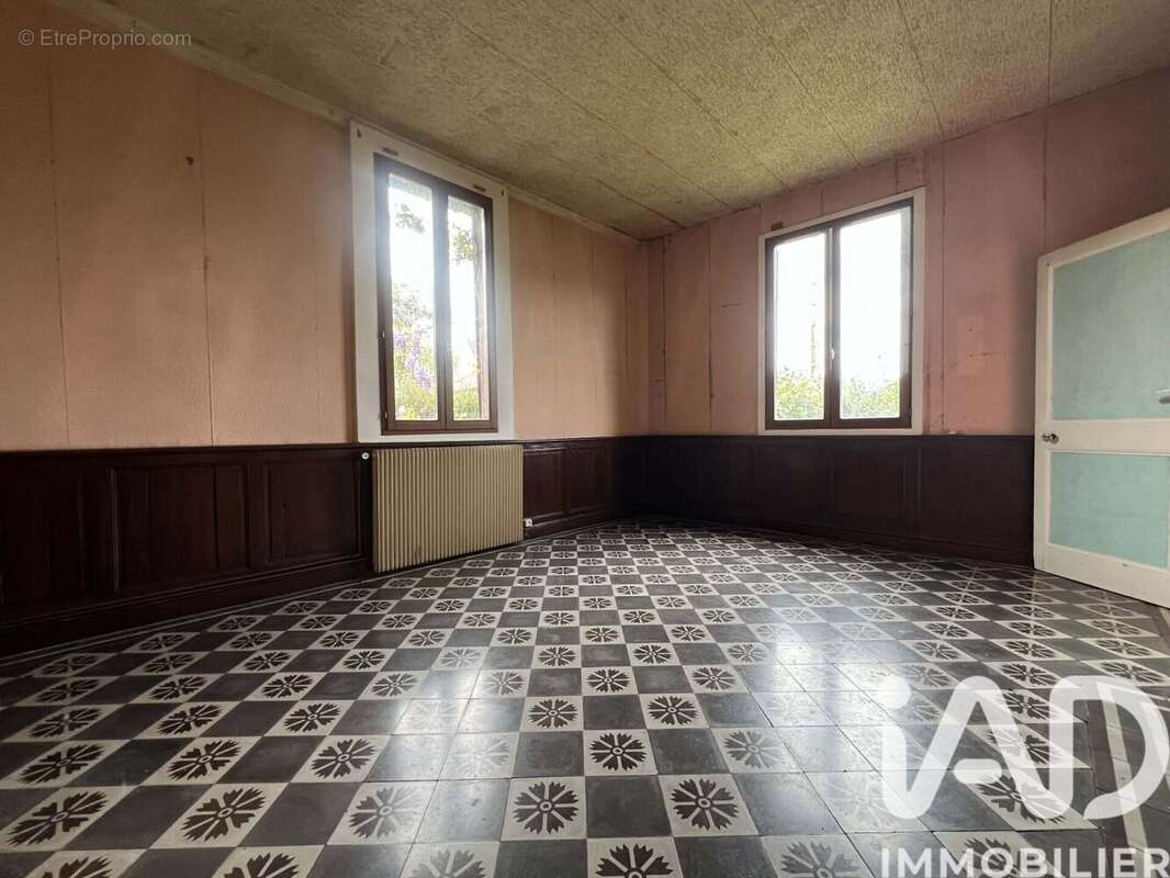 Photo 2 - Maison à BLANGY-SUR-BRESLE