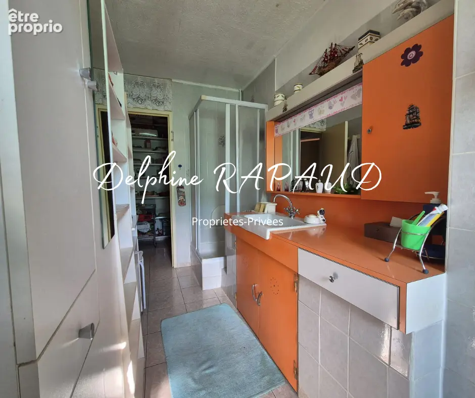 Maison Champrond En Perchet 3 pièce(s) 68 m2 - photo 14