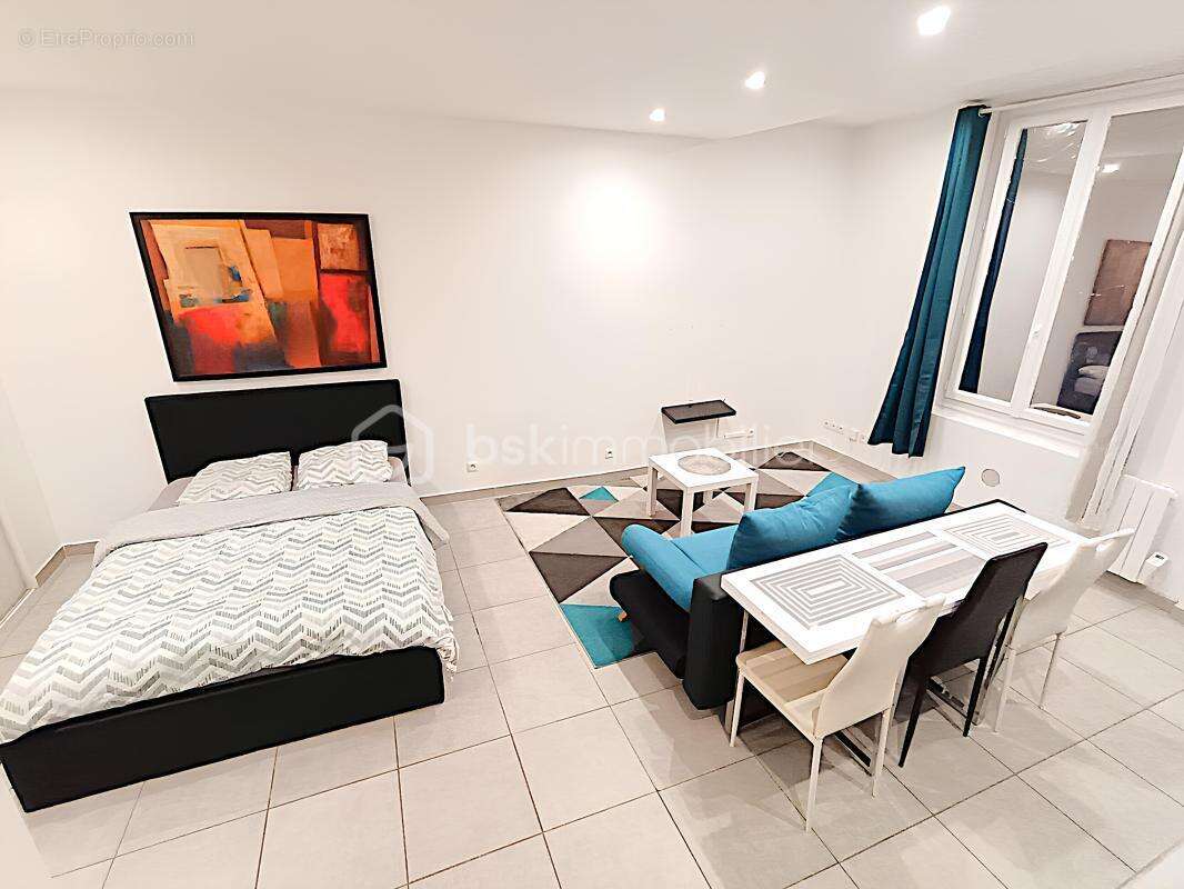 Appartement à OLLIOULES