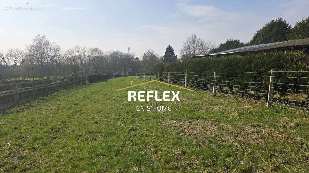 Maison à LA VICOGNE