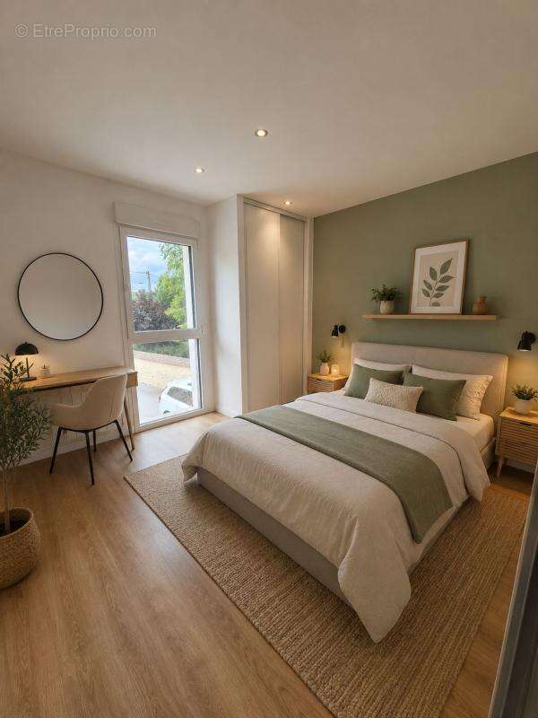 Appartement à ETAMPES