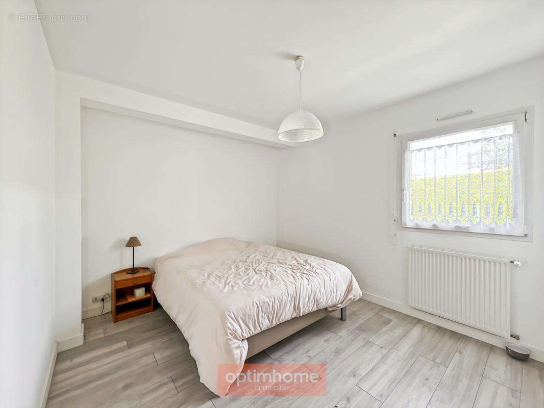 Vie de plain-pied – Maison familiale 186 m² – 20 min de Rennes - photo 5