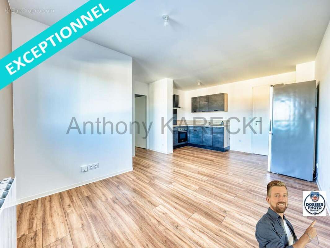 Photo 2 - Appartement à DAX