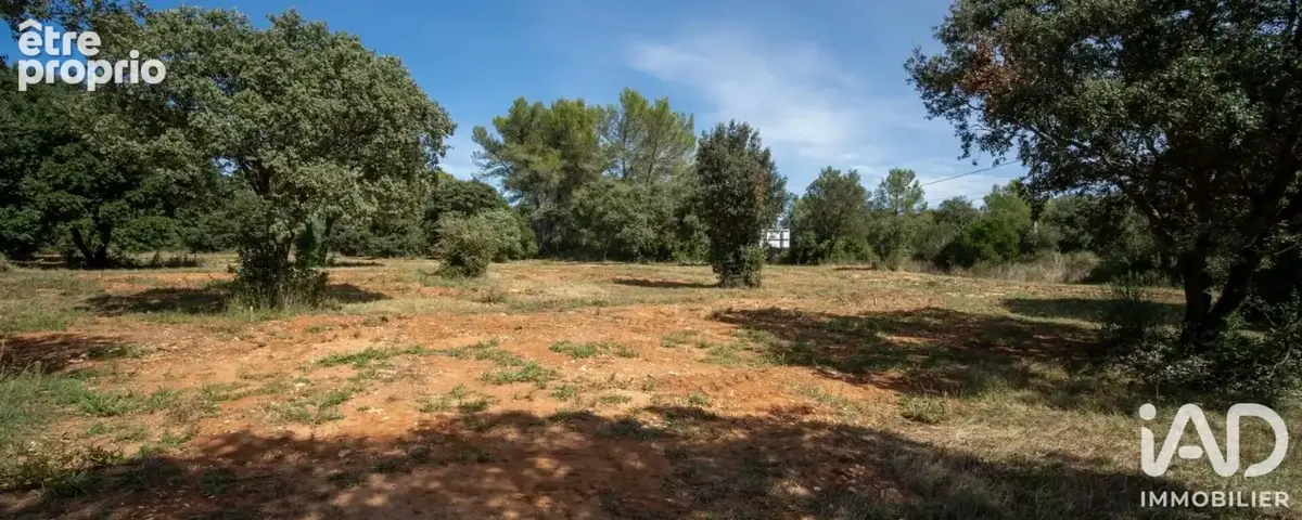 Photo 1 - Terrain à SAINT-SIFFRET