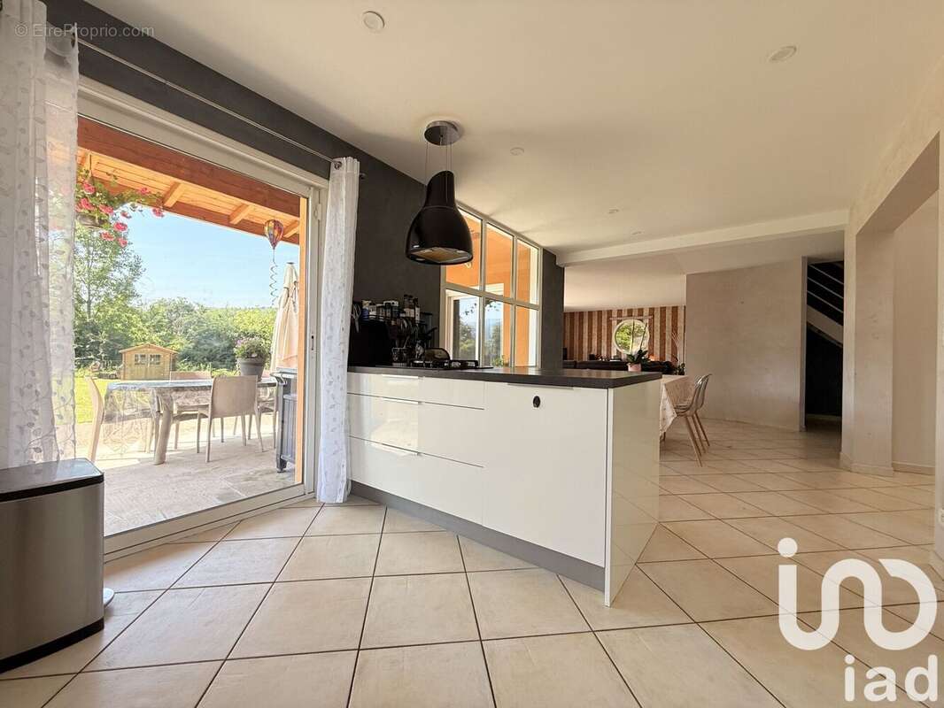 Photo 5 - Maison à PONCIN