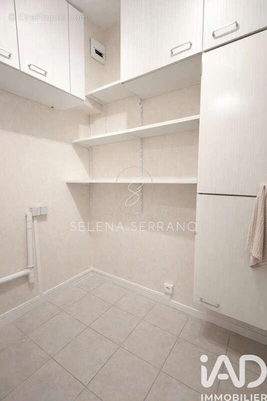 Photo 9 - Appartement à BEAUCHAMP