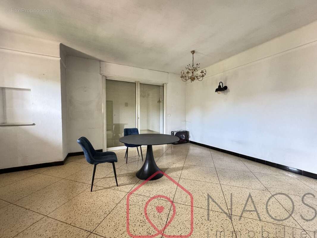 Maison à SAINT-RAPHAEL