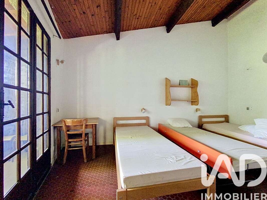 Photo 5 - Maison à LA BEGUDE-DE-MAZENC