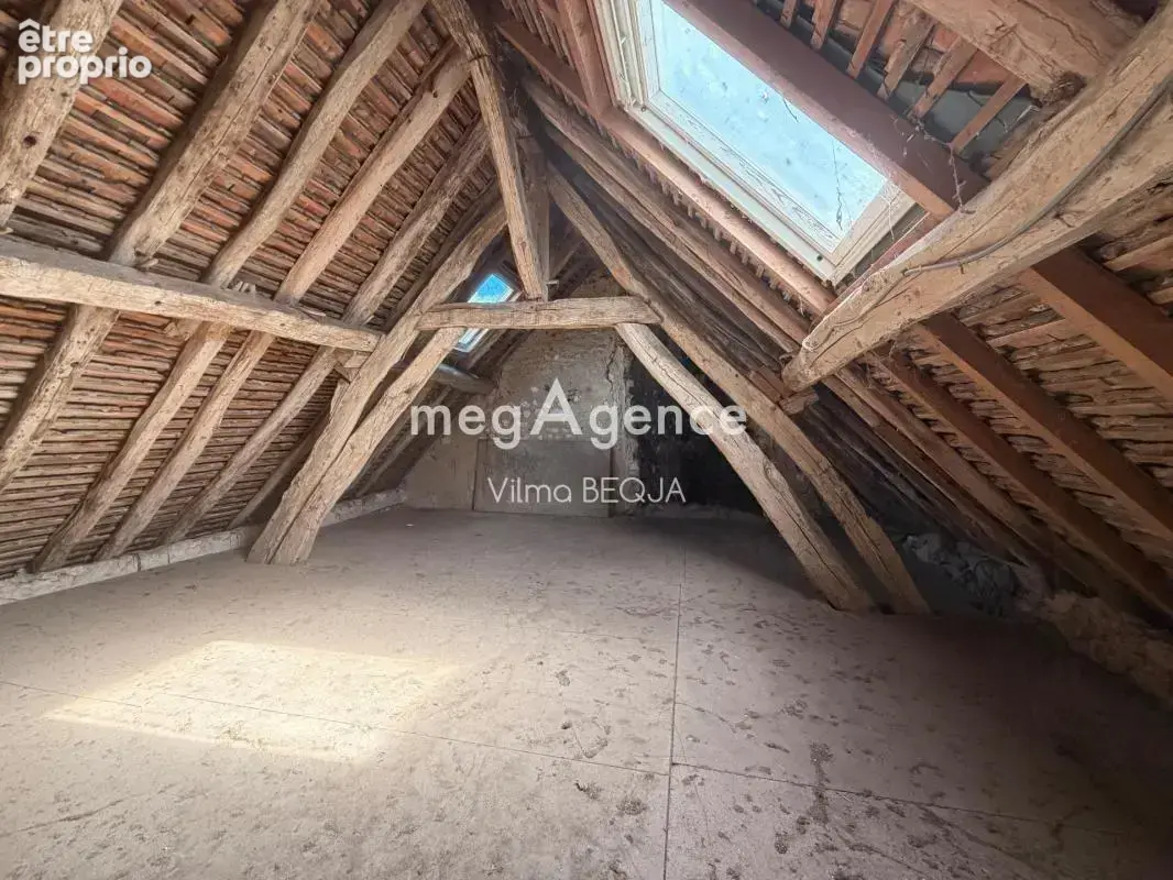 Charmante maison ancienne 4 pièces à 15 min de sens - photo 19