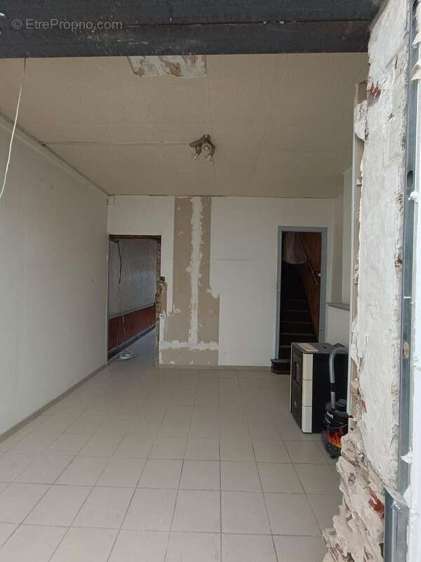 Photo 4 - Maison à SAINT-OMER