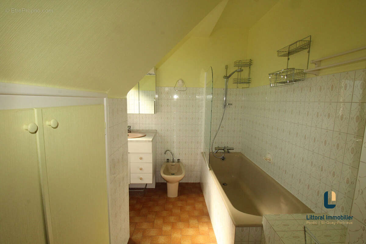 Maison Pordic - photo 13
