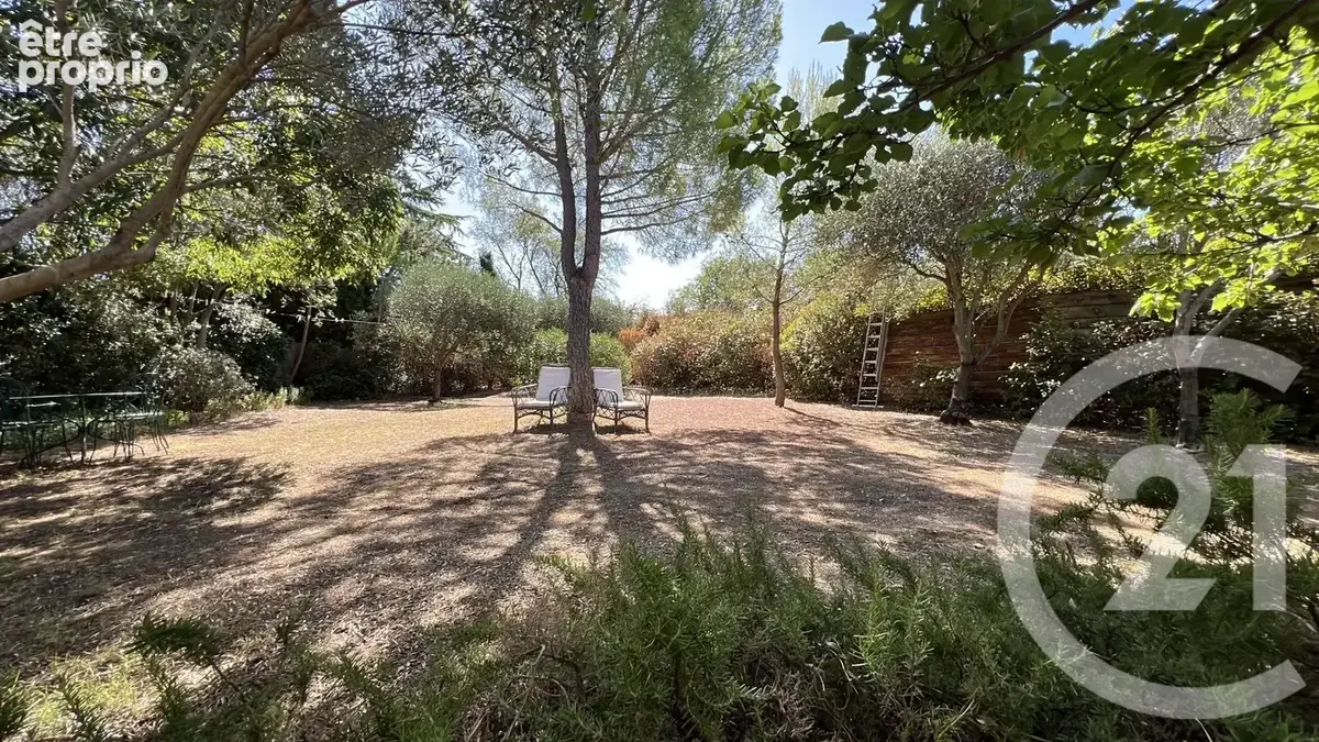 Maison 131 m² à Castillon-Du-Gard  - photo 14