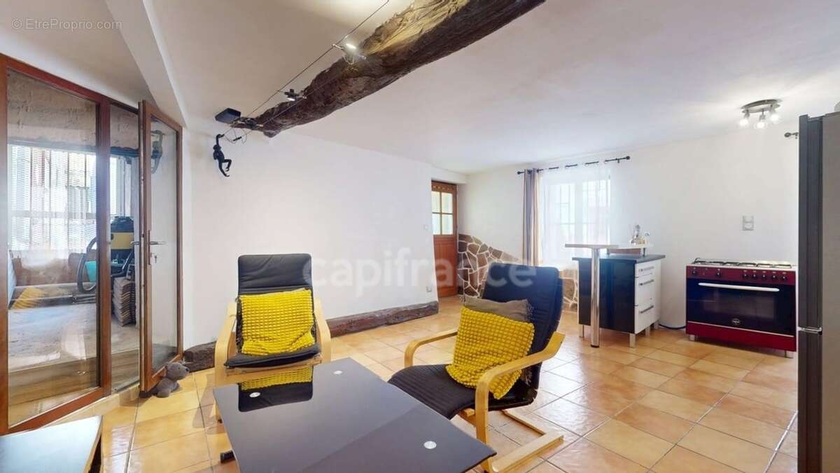 Appartement à vendre 2 pièces BRIGNOLES (83) - photo 13