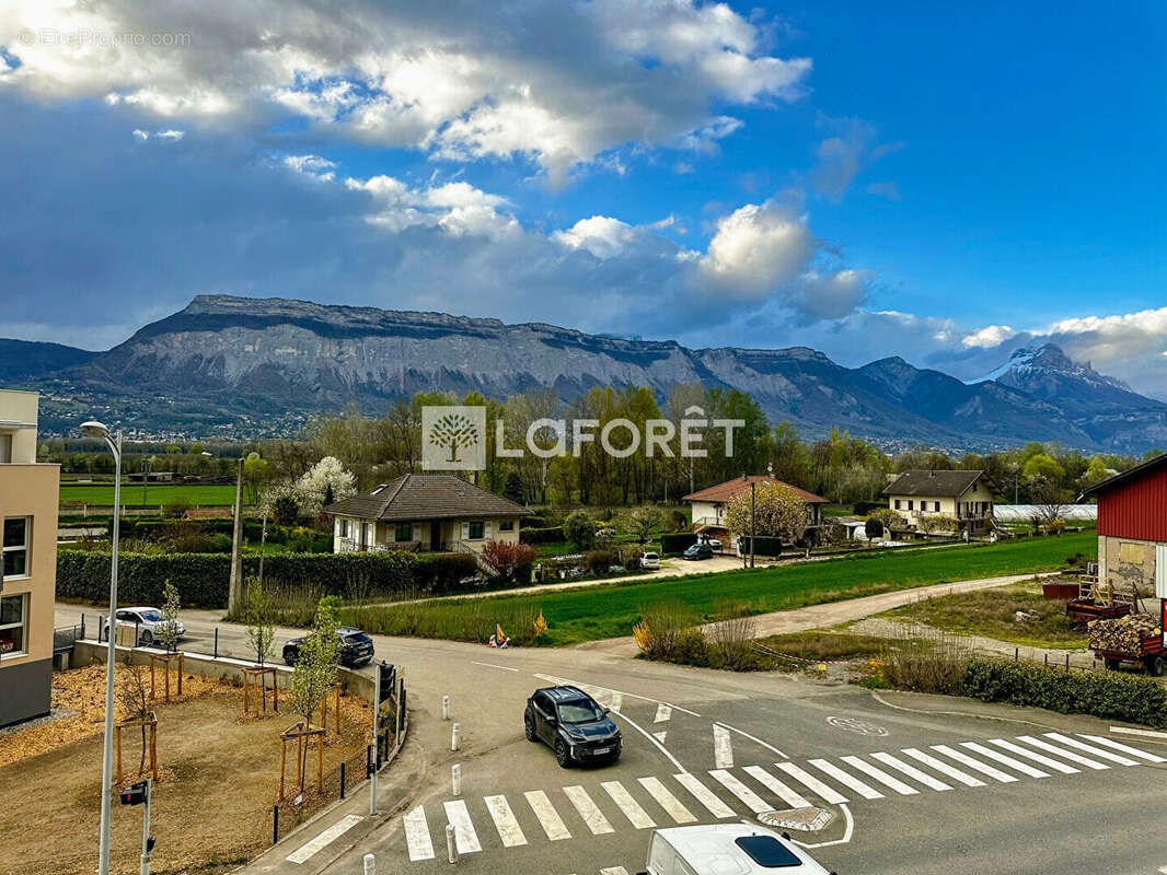Appartement Murianette 3 pièce(s) 68.42 m2 - photo 6
