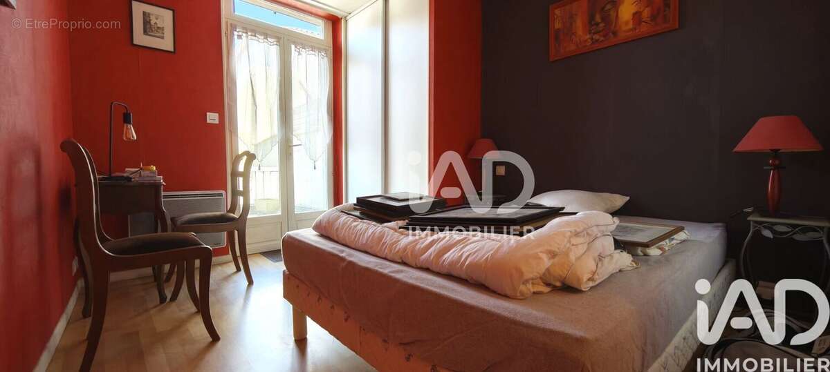 Photo 8 - Appartement à FONTENAY-LE-COMTE