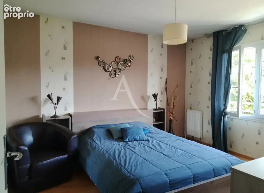 Maison 4 pièces 96 m² à vendre à Trilport (77470) - photo 7