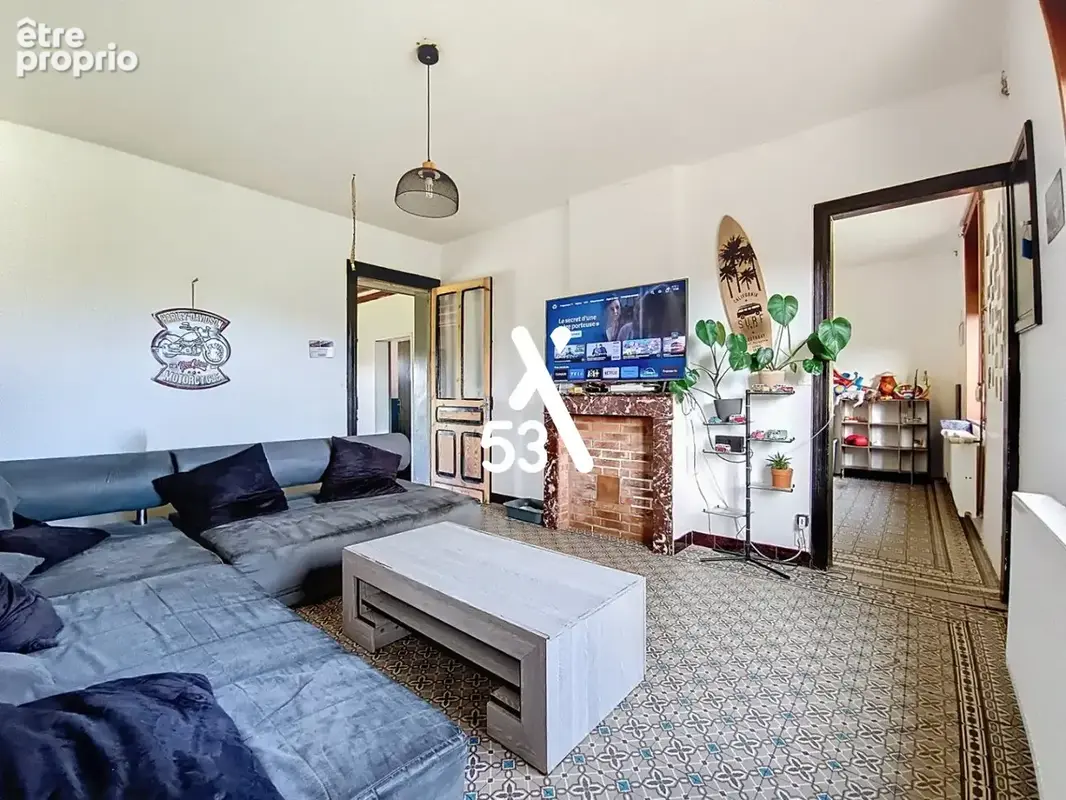 Photo Maison à Norrent-Fontes au prix de 162 750€