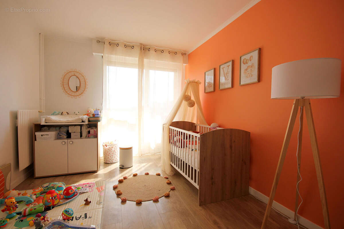 Appartement à MAUREPAS