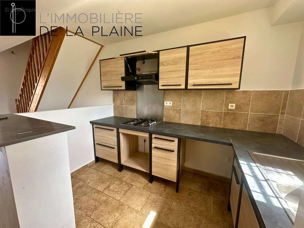 A vendre -  Villa T4 à Folelli - photo 3