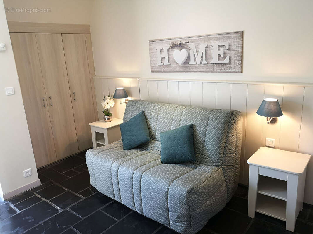 Appartement à GUIDEL