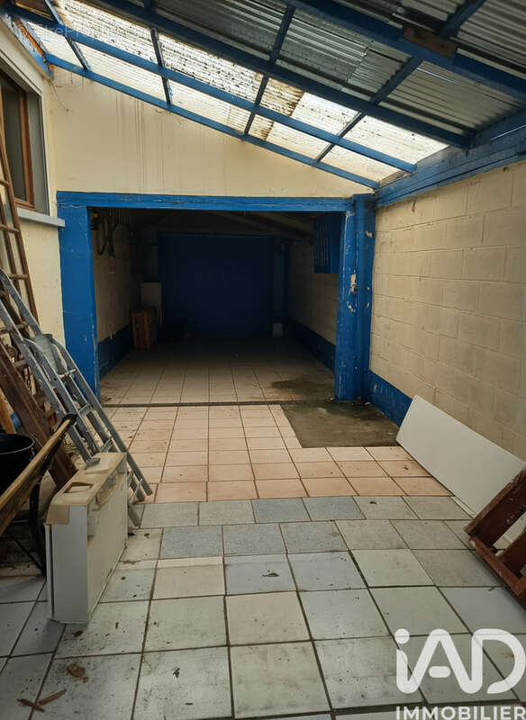 Photo 9 - Maison à MAUBEUGE