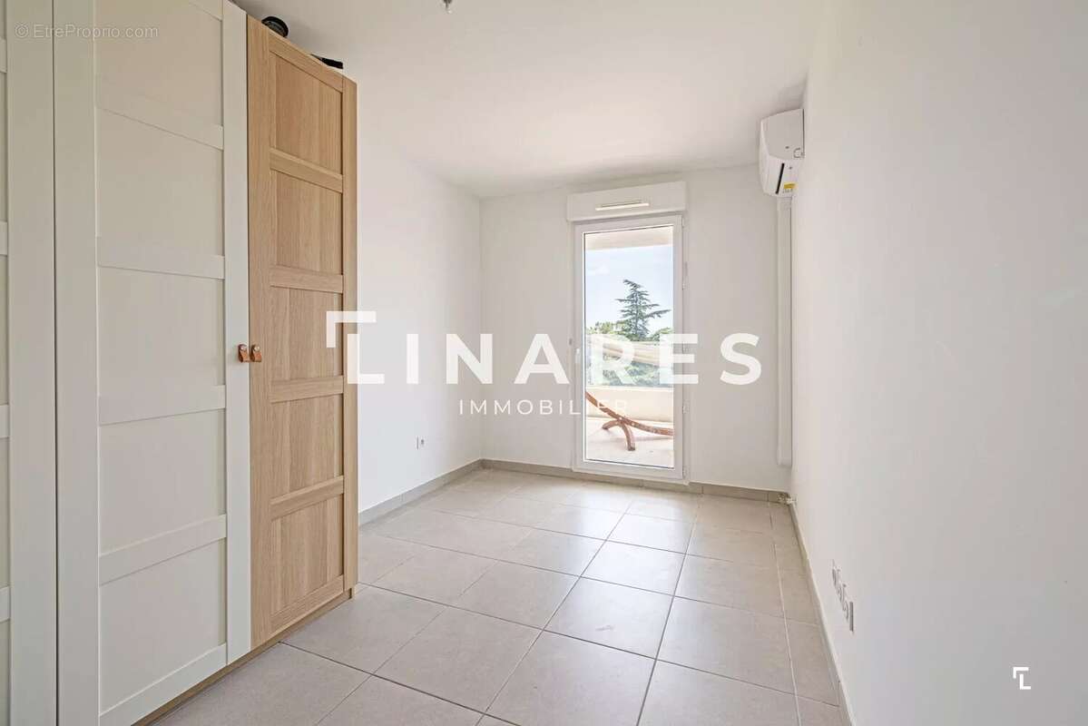 Appartement à MARSEILLE-13E