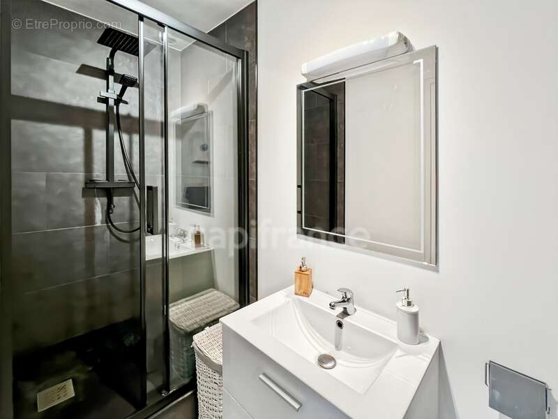 Appartement à WIMEREUX