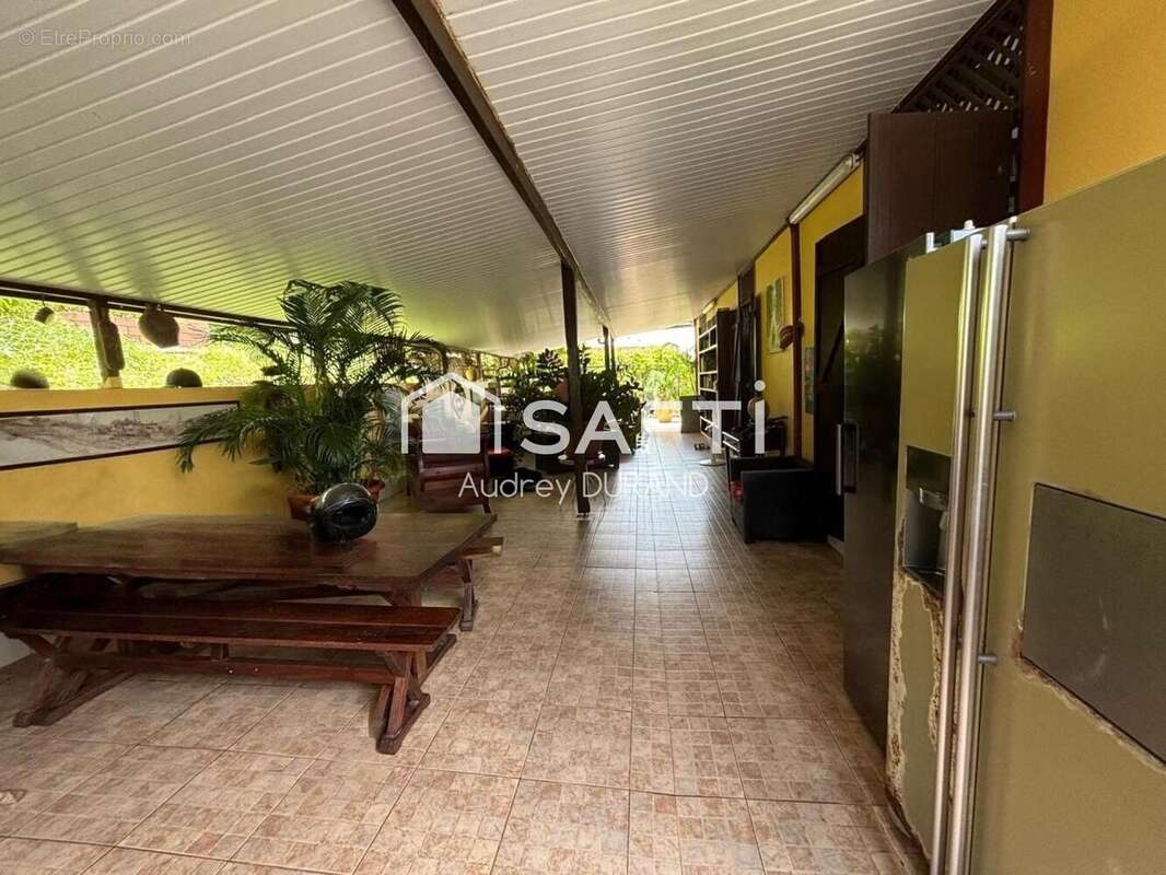 Photo 3 - Maison à ROURA