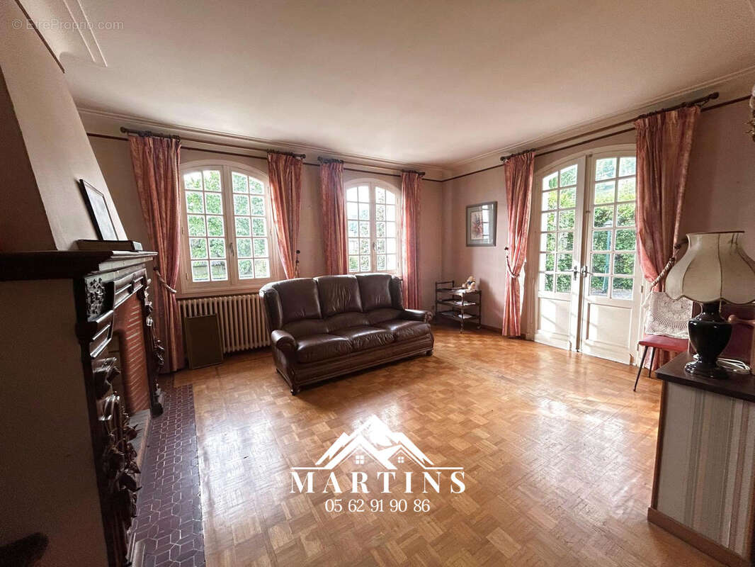 Maison à ARGELES-GAZOST