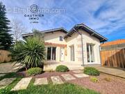 Maison à LA TESTE-DE-BUCH