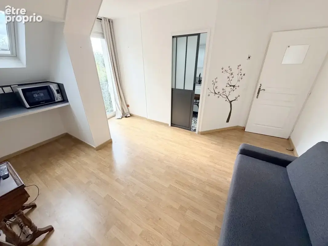 Exclusivité - Maison à Vendre Sillery - photo 13