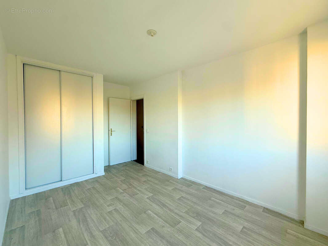 Appartement à SAINTE-MAXIME