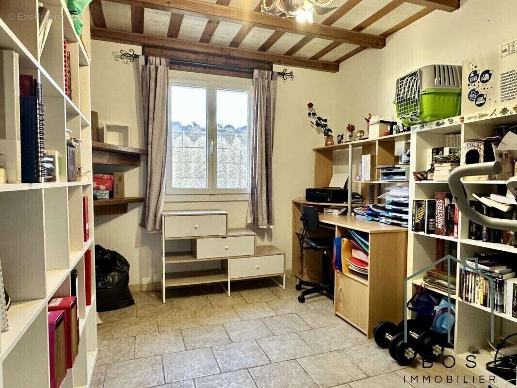 Maison à FOS-SUR-MER