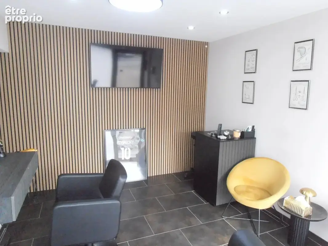 Vente Boutique Malling(57480) 33 000ï¿œ - photo 2