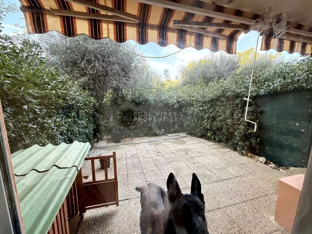 Appartement à GRASSE