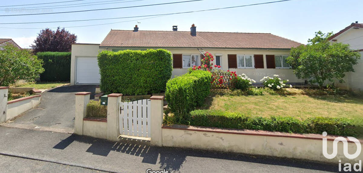 Photo 1 - Maison à AUDINCOURT