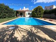 Photo 1 - Maison à CEYRESTE