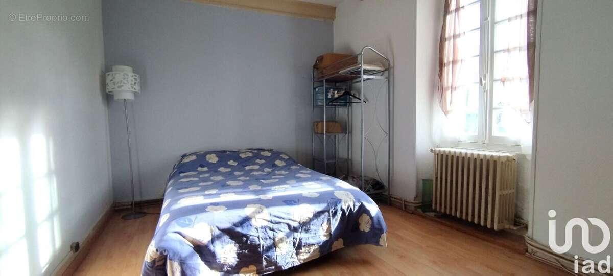 Photo 7 - Maison à PUY-DE-SERRE