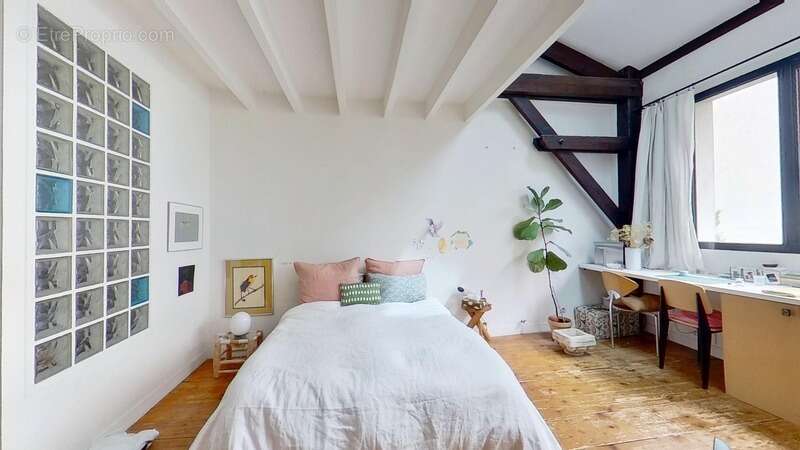 Appartement à BAGNOLET