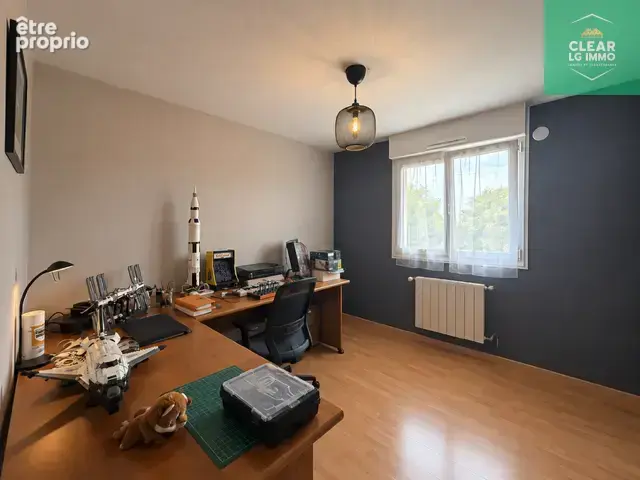 Maison familiale 135 m2 proche Val de Briey - photo 13