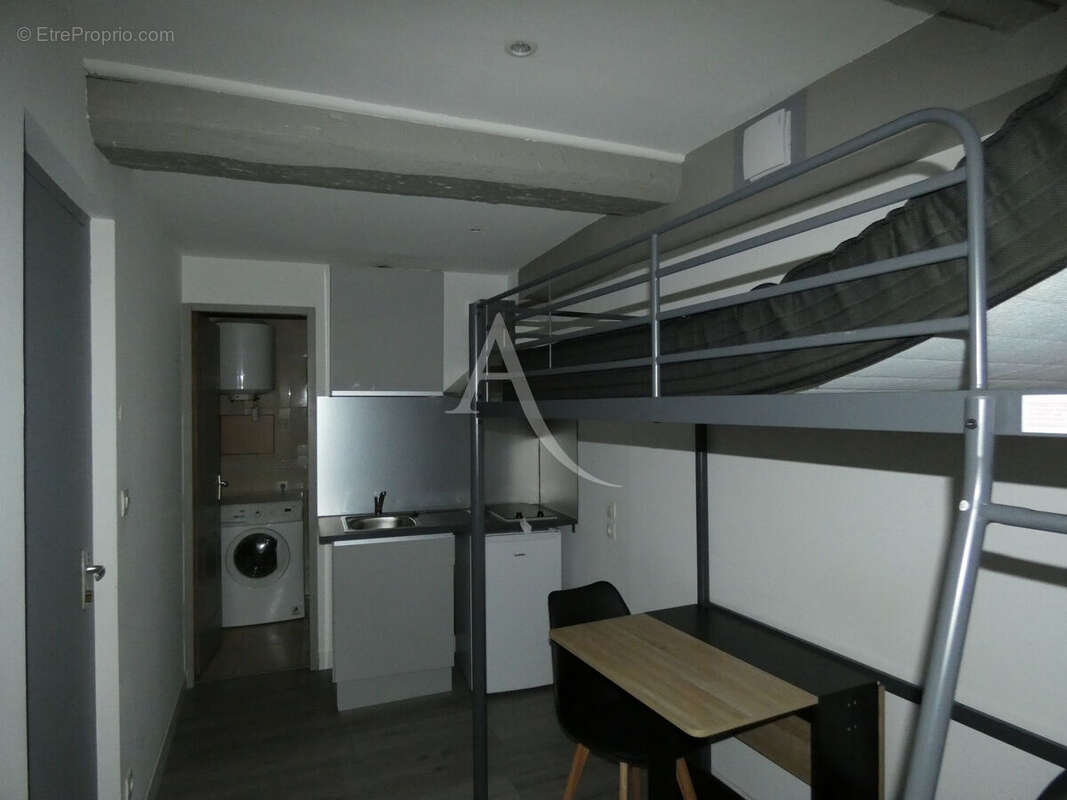 Appartement à NARBONNE