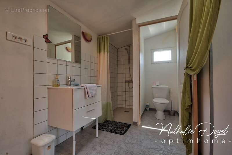 Maison à MONT-NOTRE-DAME