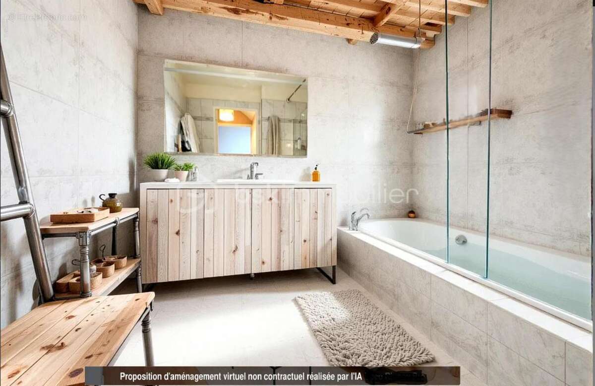 Maison à GOURNAY-SUR-MARNE