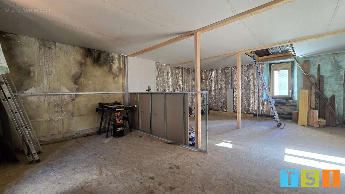 Maison à BAGNERES-DE-LUCHON